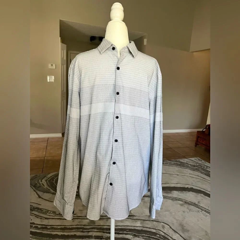 Alfani Men’s Shirt